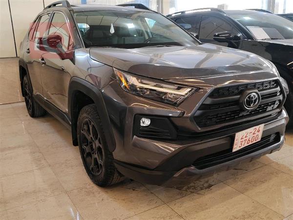 Toyota for sale in Iraq